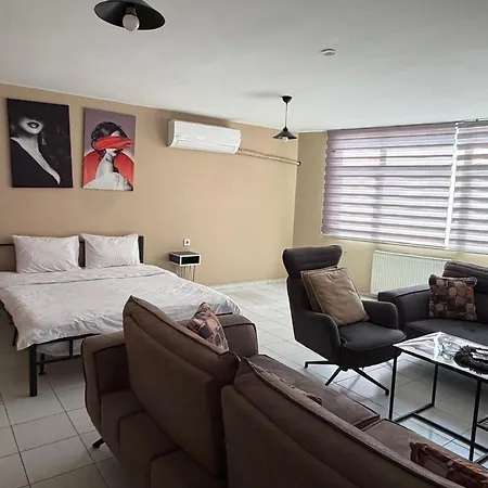 아파트 Pendik Ar Marmaray Pet Friendly