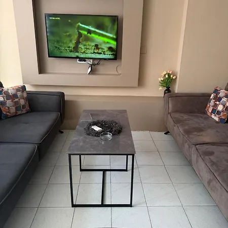 아파트 Pendik Ar Marmaray Pet Friendly