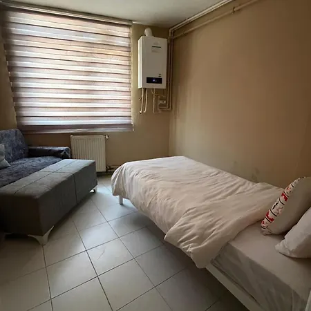 Pendik Ar Marmaray Pet Friendly *