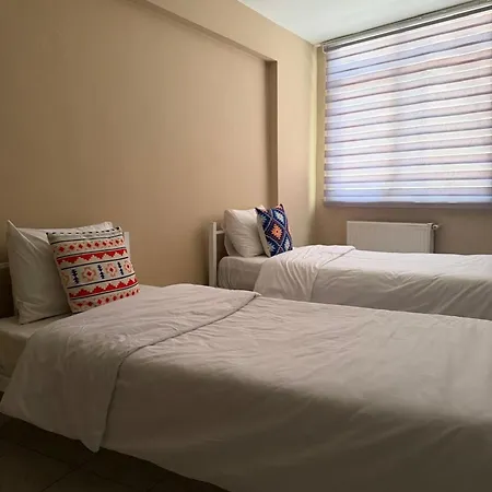 Pendik Ar Marmaray Pet Friendly * 이스탄불