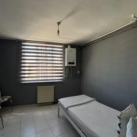 Pendik Ar Marmaray Pet Friendly * 이스탄불